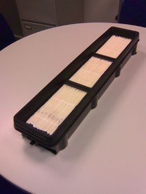 Filtro P789129