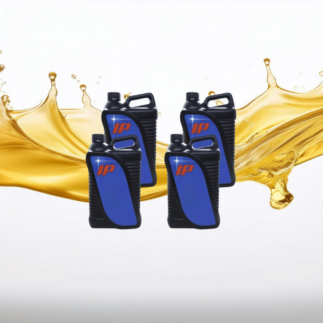 IP ANTIFREEZE GIALLO