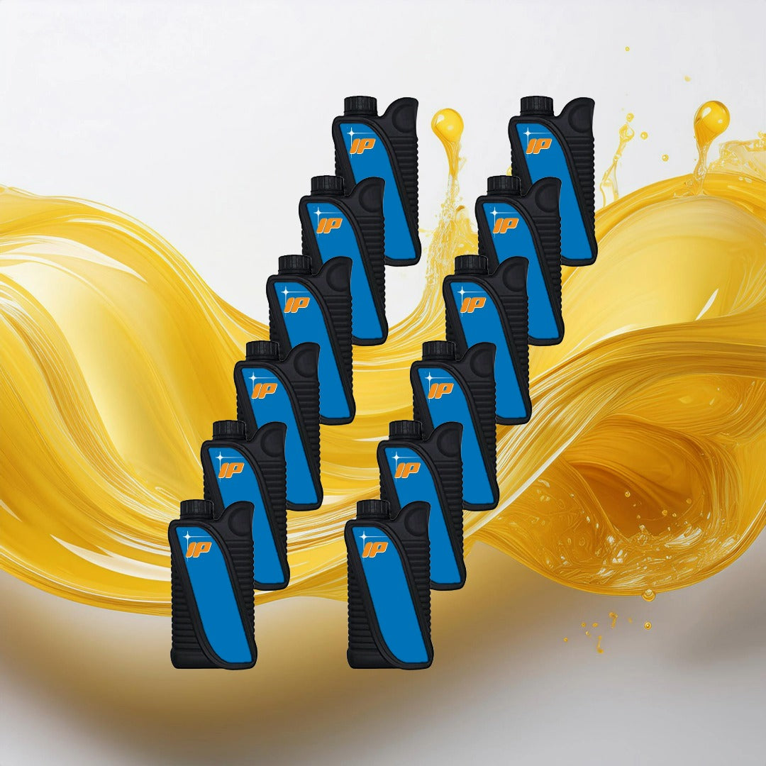 IP ANTIFREEZE GIALLO